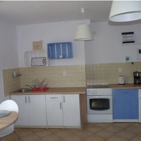 Kolobrzeg Osiedle Jantar Apartment Luaran gambar