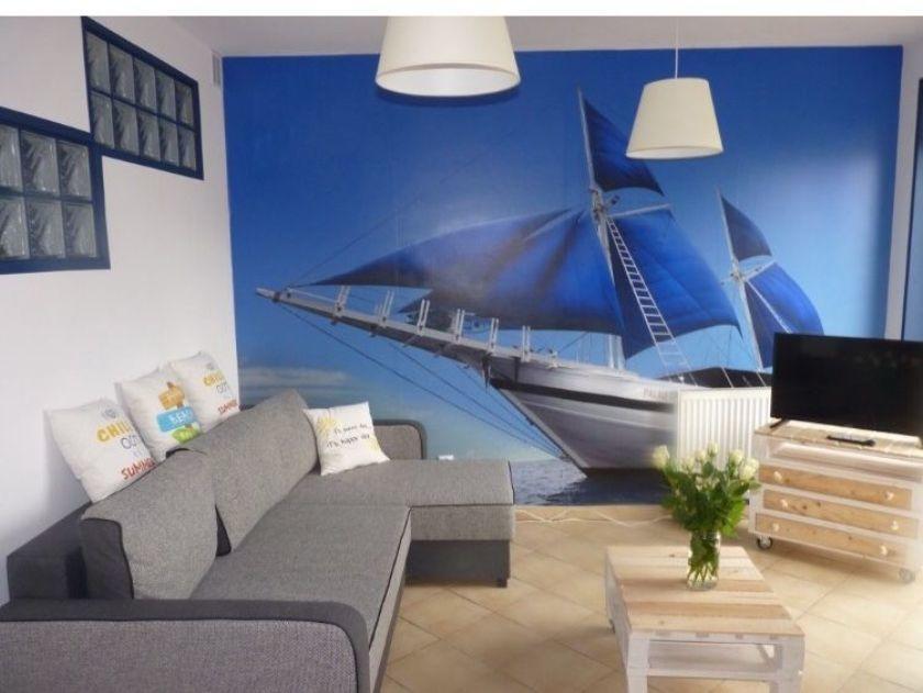 Kolobrzeg Osiedle Jantar Apartment Luaran gambar