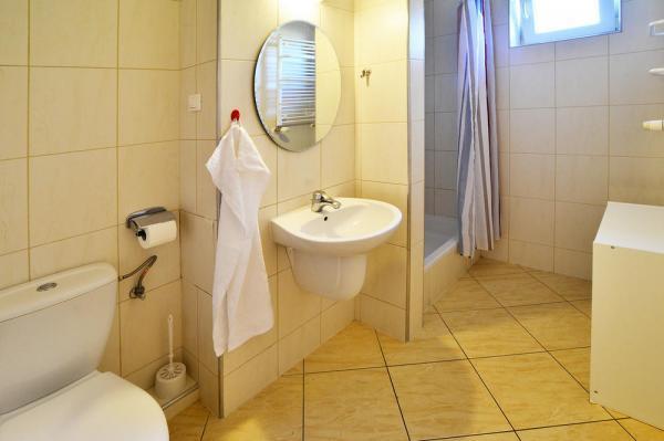 Kolobrzeg Osiedle Jantar Apartment Luaran gambar