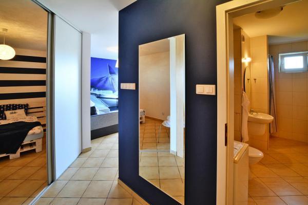 Kolobrzeg Osiedle Jantar Apartment Luaran gambar