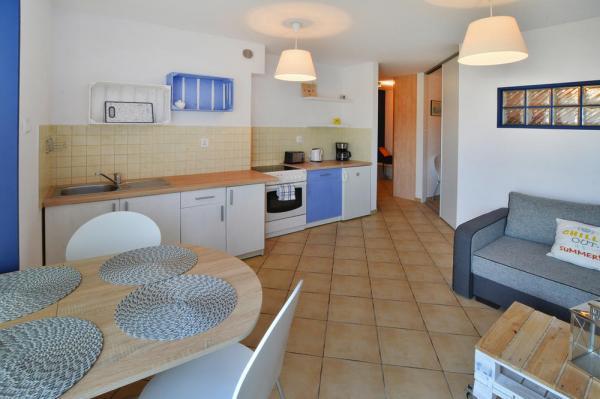 Kolobrzeg Osiedle Jantar Apartment Luaran gambar