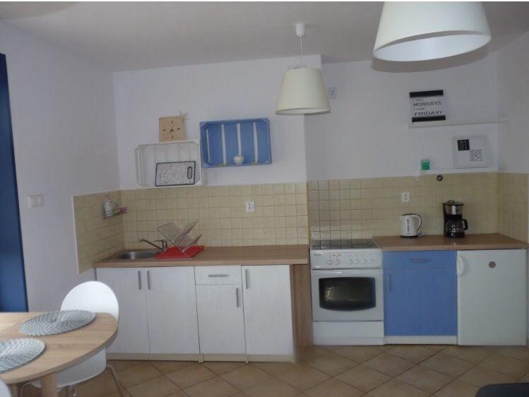 Kolobrzeg Osiedle Jantar Apartment Luaran gambar